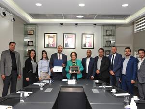 الجامعة الألمانية الأردنية ومعهد المحاسبين الإداريين يتعاونان لتطوير مهارات الطلاب