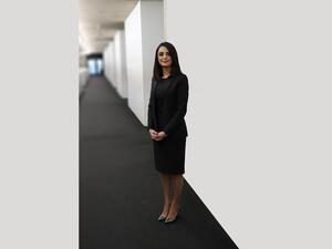 جيمس للتعليم تعيّن الدكتورة سايمة رانا مديرة جديدة لأكاديمية جيمس العالمية - دبي