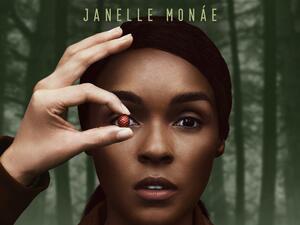 Janelle Monae (Twitter)