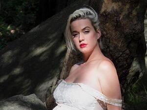 Katy Perry (Twitter)