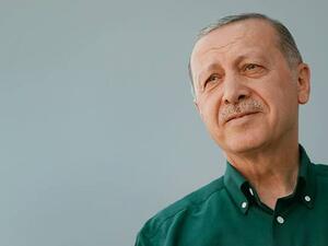 Recep Tayyip Erdogan (Twitter) 