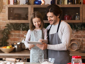 احتفلوا بالعيد في دبي