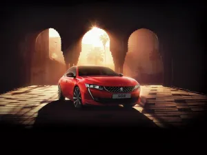 PEUGEOT valet test-drive program available during travel restrictions and social distancing measures