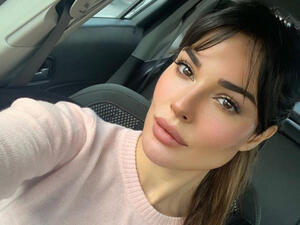 Fans Can't Recognize Nadine Njeim.. Check Her Hilarious Tweet