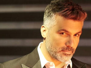 Faris Karam Officially Annouces His Marriage! (Video)