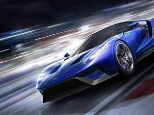 وقت اللعب مع فورد! تمتعوا بخوض أعتى سباقات السرعة الافتراضية في سيارات فورد الخارقة بعيداً عن شوارع المدينة