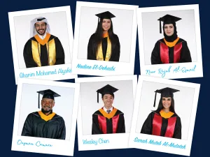 QF: For QF’s Georgetown Seniors, Foreign Service Degrees Are First Step in Rebuilding the Post Pandemic World-74