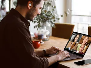 Updates bring new and innovative connectivity features found on Galaxy Buds+ to take your music wherever you go