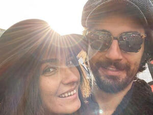 Goodbye My Lover! Tuba Büyüküstün and Umut Evirgen Separate After 4 Years of Dating