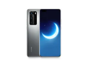 Huawei P40 Pro Makes the Ideal Companion to Social Distancing This Ramadan