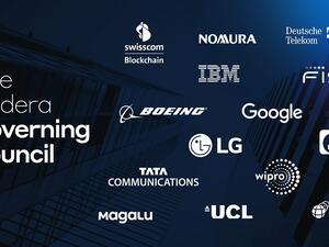 Joining the Steering Committee Allows LG to Go Beyond Blockchain to Usher in the Next Era of Fast, Fair and Secure Applications