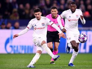 Houssem Aouar (Photo: AFP)