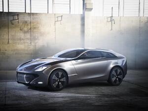 تلهم سيارات المفهوم (كونسبت) الحديثة شركات صناعة السيارات لإطلاق العنان للإبداع، وبتجاوز حدود تصميم السيارة من خلال استكشاف أفكار أو أنماط جديدة. 