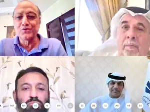 Dubai Customs Convenes Quarterly Consultative Council by Video Conference 