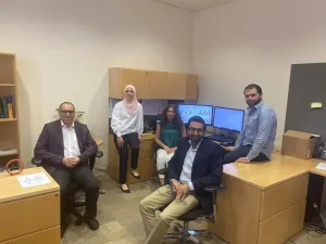 Researchers From WCM-Q and QU Say COVID-19 Could Be Stopped With Even a Moderately Effective Vaccine