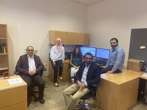 باحثون من وايل كورنيل للطب – قطر وجامعة قطر: تطوير لقاح معتدل الفعالية ضد كوفيد-19 يمكن أن يوقف انتشار المرض