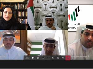 الاقتصاد والعلوم المتقدمة تبحثان التعاون لتعزيز ريادة الأعمال في مرحلة ما بعد كوفيد 19