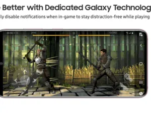 At Home With Galaxy: Tips to Help You Stay Entertained