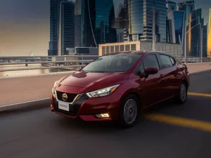 Nissan's 2020 model poised to maintain post as top-seller with sharper features and intelligent mobility technology design