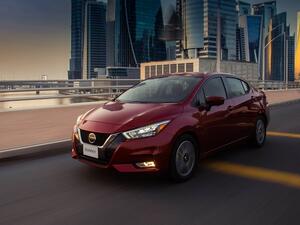في إطار الاحتفاظ بمركزها كواحدة من أكثر سيارات نيسان مبيعاً في المنطقة، يتمتع الطراز الجديد كلياً بملامح عصرية وتقنيات التنقل الذكي من نيسان