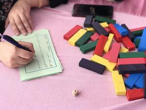 Newly launched online platform encourages sharing of best practices among local educators