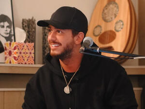 Is He Innocent? New Developments on Saad Lamjarred's Rape Case