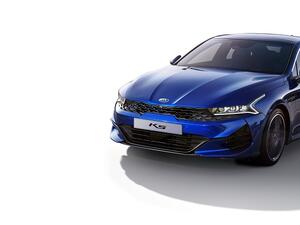  الماجد للسيارات تعلن عن وصول السيدان "كيا K5  فاستباك" الجديدة كليًا إلى الإمارات