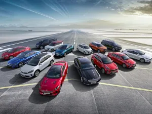 Kia Motors joins forces with governments and authorities around the world – including the Middle East and Africa – to support communities contending with the challenges of COVID-19