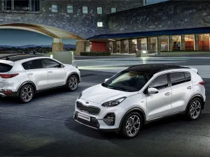 Al Majid Motors Co. Announces Exclusive Ramadan Offers on Latest Kia Models