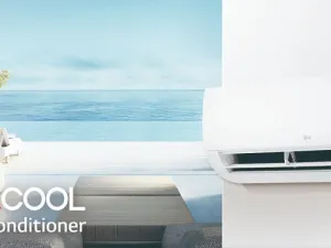 DUALCOOL ACs Deliver Superior Performance and Reliability