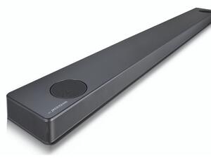 Redefine Home Cinema this Ramadan with LG and Meridian Technology