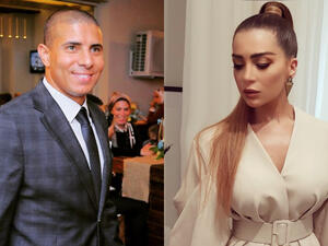 Mai Ezz Eldin's Ex Fiance Reveals Why They Separated