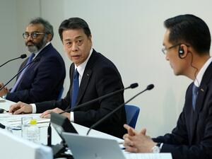 نيسان تكشف عن خطة تحولية ترتكز على تحقيق النمو المستدام والأرباح