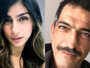 No More Porn? Mia Khalifa Stars With Egyptian Actor Amr Waked in Ramy Season 2.. Watch