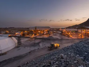 Oracle Gen 2 Cloud Supports Digital Transformation for Saudi Arabia’s National Mining Champion