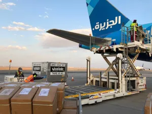 Jazeera Airways Operates Over 60 Repatriation Flights and Flies Home Over 6,800 Kuwaitis