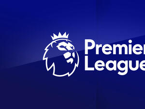 شعار الدوري الإنجليزي