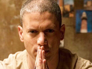 Prison Break Fictional Character Michael Scofield Trending in Saudi Arabia!