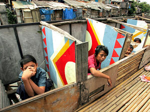 جاكرتا / إندونيسيا