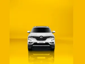 Renault of Arabian Automobiles Brings You Trade-In Super Sale for Eid 