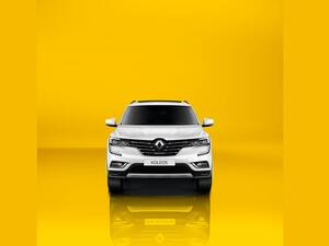 رينو من العربية للسيارات تكشف عن عرض الاستبدال الرائع بمناسبة عيد الفطر السعيد