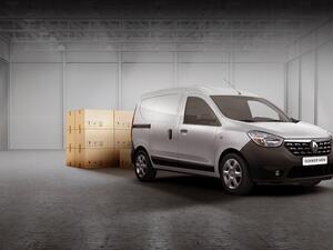 رينو من العربية للسيارات العربية تقدم عرضاً استثنائياً على "دوكر"