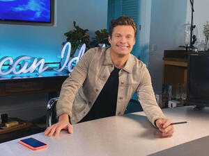 he is known as one of the hardest working people in showbiz 