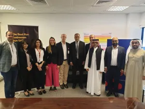 Bahrain’s BNET Digitally Transforms With SAP to Optimize Broadband Experiences for Millions of Customers