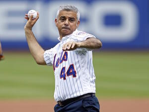  The English top flight is eyeing a return to the pitch next month after going on hiatus in March due to the coronavirus pandemic (Photo: AFP)