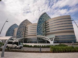 COVID-19 Lockdown Could Increase Risk of Child Abuse Says QF Expert