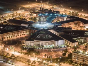 Sorbonne University Abu Dhabi Will Provide Financial Aid to Its Student That Are Affected by the Pandemic
