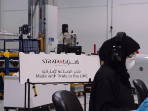 Manufacturing line for N95 respirators is GCC region’s first with an annual production capacity of over 30 million masks