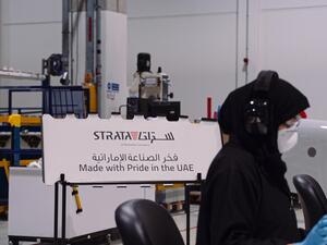 الشركتان تطلقان أول خط لإنتاج كمامات N95 في منطقة الخليج بطاقة إنتاجية سنوية تتجاوز 30 مليون كمامة دولة الإمارات تنضم إلى قائمة الدول المصدرة لكمامات N95 مع تدشين خط الإنتاج الجديد