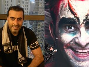 Throw Your Shoe at Him! Bassem Yakhour FURIOUSLY Leaves Ramez Galal Prank Show.. Watch